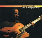Jesse Van Ruller - Live At Murphys Law, Verzenden