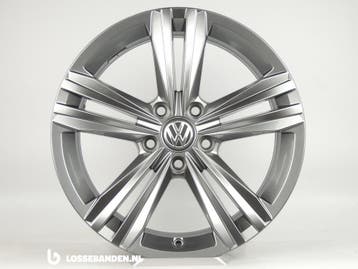 Originele Volkswagen Jetta 5GM601025T velg, Ophalen of Verzenden, Nieuw