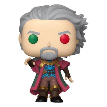 Magic the Gathering POP! Games Vinyl Figure Urza #1111, Hobby en Vrije tijd, Ophalen of Verzenden, Nieuw
