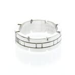 Cartier - Ring - 18 karaat Witgoud, Nieuw