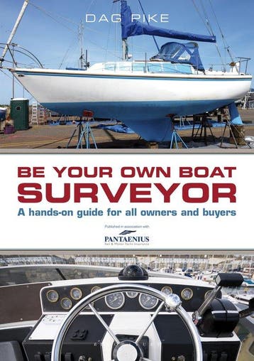 Be Your Own Boat Surveyor 9781472903679 Dag Pike, Verzenden, Dag Pike