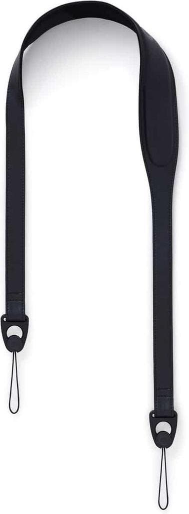 Urth Mantle Leren draagriem voor camera - camerariem - Zwart, Audio, Tv en Foto, Overige Audio, Tv en Foto, Nieuw, Verzenden