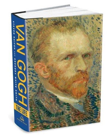 Van Gogh 9780375507489 Steven Naifeh, Verzenden, Steven Naifeh