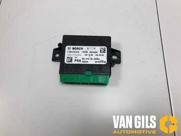 Parkeerhulp computer Peugeot 2008 O321332, Nieuw