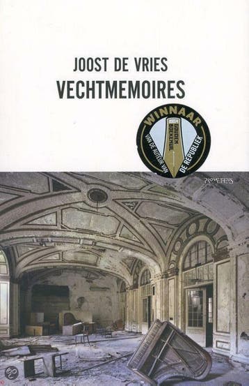 Vechtmemoires (Goed), Boeken, Verzenden, Nieuw