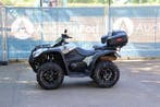 Veiling: Quad Kymco MXU 500 DX Benzine 2013 (Marge), Motos, Motos | Marques Autre