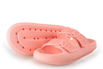 ONeill Sandalen in maat 39 Roze, Kleding | Dames, Verzenden, Sandalen of Muiltjes, Zo goed als nieuw, Roze