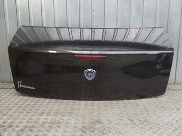 complete achterklep Lancia Thema II, Verzenden