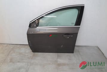 Voorste deur links Ford Mondeo MK4 Lift, Verzenden, Nieuw