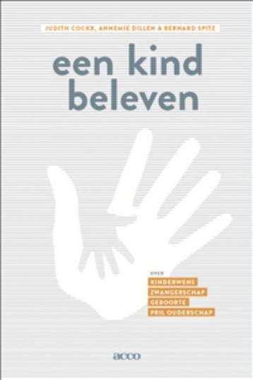 Een kind beleven 9789462927209 Bernard Spitz, Verzenden, Gelezen, Bernard Spitz