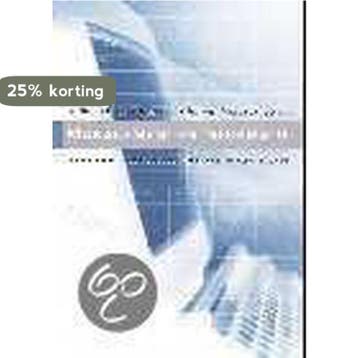 Management en Informatie 9789039512807 BOTS J.M., Verzenden, Gelezen, BOTS J.M.
