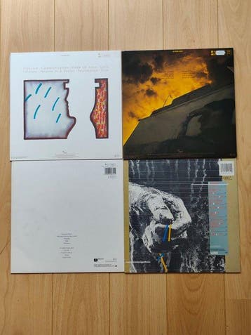 Spandau Ballet/Pet Shop Boys/ Alphaville - Diverse titels -, Nieuw in verpakking