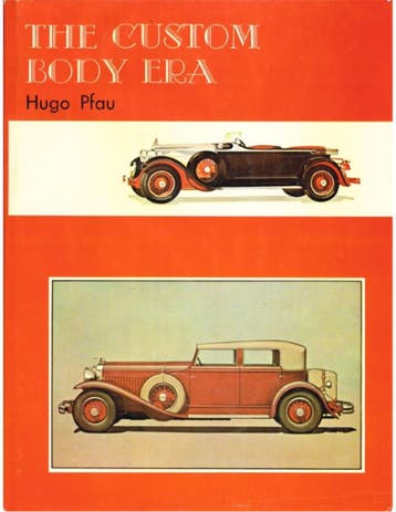 THE CUSTOM BODY ERA