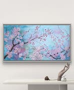 Alla Faber - Etherea . Serie: Blossom Serenade XXL
