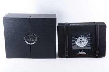 Omega - Speedmaster - 311.30.42.30.01.005 - Homme -