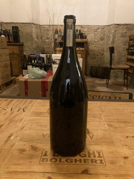 2020 Nervi Conterno, Gattinara Vigna Valferana - Piëmont - 1, Verzamelen, Wijnen