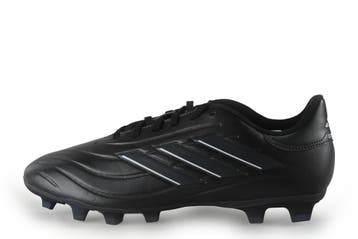 Adidas Voetbalschoenen in maat 44 Zwart, Kleding | Heren, Verzenden, Zwart, Zo goed als nieuw, Adidas