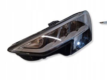 AUDI A3 8Y LED HALOGEN 8Y0941011, Verzenden, Gebruikt