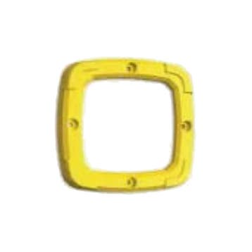 Fristom Frame FT-036 Geel, Ophalen of Verzenden