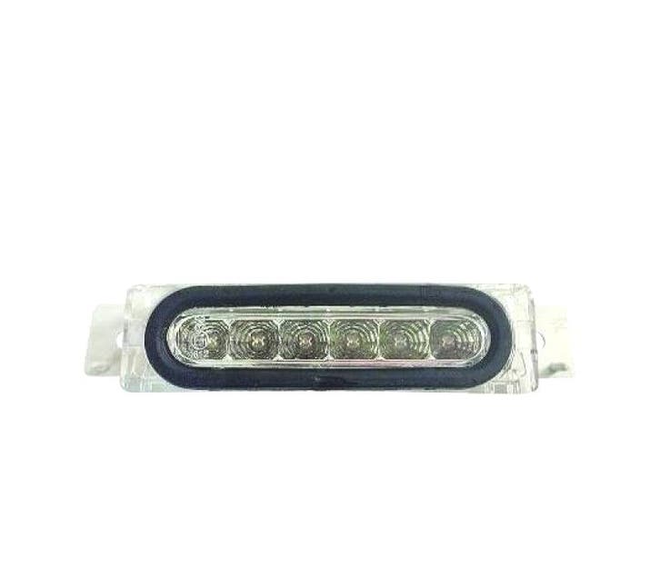Troisième Feu de Stpop Pour Mazda Mx 5 90-98, Autos : Pièces & Accessoires, Éclairage, Envoi