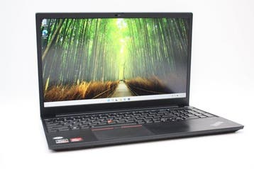 Powerhouse laptop: Lenovo ThinkPad E15 Gen 4 | AMD Ryzen 7, Nieuw
