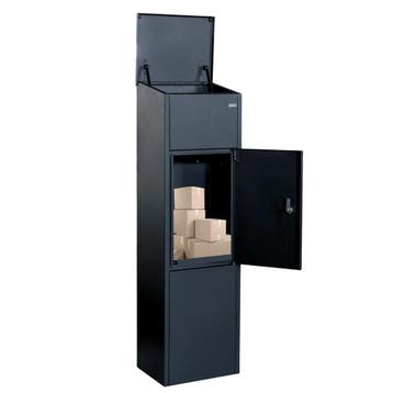 PakketPanda Tower - XL Pakketbrievenbus, Verzenden, Staande brievenbus