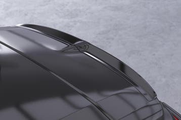 Achterspoiler | Achterspoiler voor Opel Astra L HF052-K, Verzenden, Nieuw