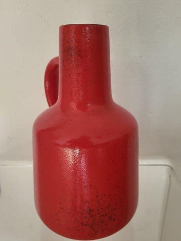 Vaas - 4505 - Keramiek - Vintage-keramiek-1970er
