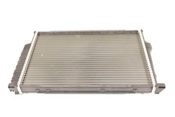 BMW V8 M60 OEM Radiateur / koeler NIEUW! 17111702453, Ophalen of Verzenden, Nieuw