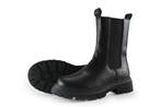 Dockers Chelsea boots in maat 36 Zwart, Verzenden, Overige typen