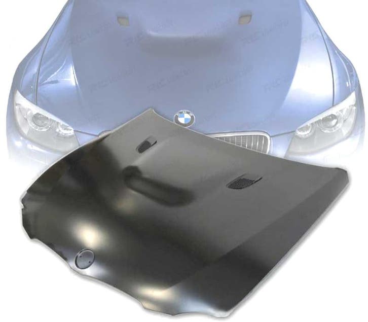 CAPOT BMW E92 E93 M3 ALUMINIUM, Auto-onderdelen, Carrosserie, Verzenden