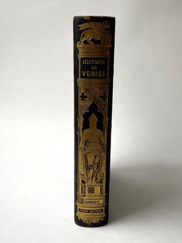 Léon Galibert - [24 Engravings] History of Republic of