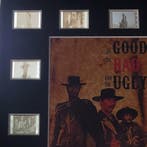 The Good, The Bad and The Ugly - Framed Film Cell Display, Nieuw