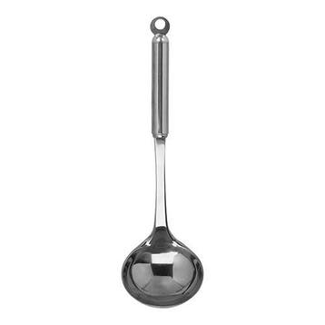 Saus/Soeplepel | RVS | 310mm EMGA, Verzenden, Nieuw in verpakking