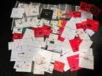 Groot lot van van meer dan 140 Leica projectie verkoop