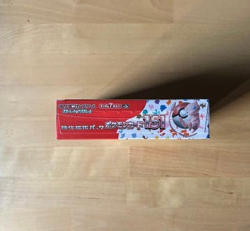 Pokémon - 1 Sealed box - Various sets, Nieuw