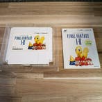 square, Nintendo - Famicom (Japanese NES) - Final Fantasy I, Games en Spelcomputers, Nieuw
