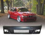 PARE CHOCS FRONTAL BMW E39 LOOK M5 PDC, Verzenden, Neuf