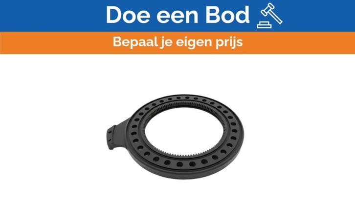 Bieden: Lewmar Stripper Ring 115 for Yacht Winch, Watersport en Boten, Zeilen en Zeiltoebehoren, Ophalen of Verzenden