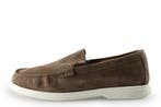 Boss Instappers in maat 42 Beige, Kleding | Heren, Schoenen, Boss, Overige kleuren, Verzenden, Overige typen