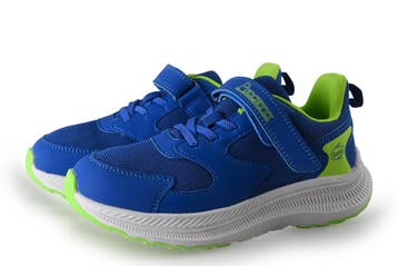 Puccetti Sneakers Jongens in maat 34 Blauw, Enfants & Bébés, Vêtements enfant | Chaussures & Chaussettes, Verzenden, Schoenen