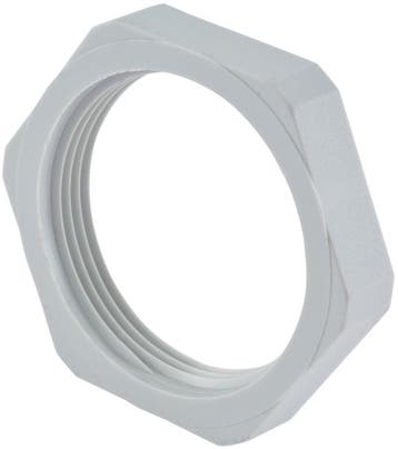 Hummel GM-FS PA M32 Écrou De Serrage En Polyamide Gris -, Verzenden