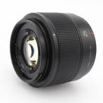 Panasonic Lumix G 25mm F/1.7 ASPH | Tweedehands, Verzenden