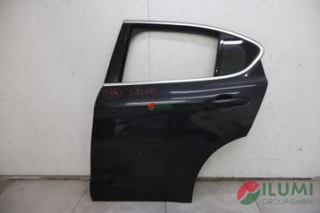 Achterdeur links Alfa Romeo Stelvio, Verzenden