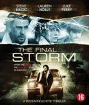 Final storm op Blu-ray, Verzenden, Nieuw in verpakking