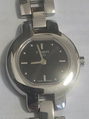 Tissot - Zonder minimumprijs - G830K - Dames - 2000-2010, Nieuw