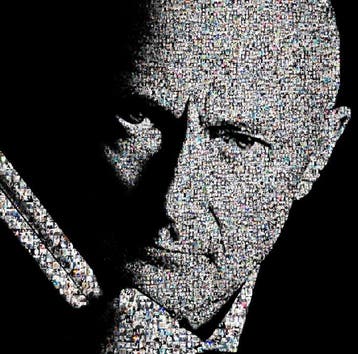 David Law - Crypto Phill Collins VII