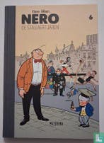 Nero [Sleen] - De Stallaert jaren 6 - 2020, Boeken, Stripverhalen, Eén stripboek, Verzenden, Zo goed als nieuw, Neels, Marcel.
