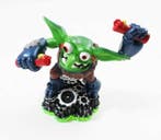 Skylanders Spyros Adventure: Boomer, Verzenden