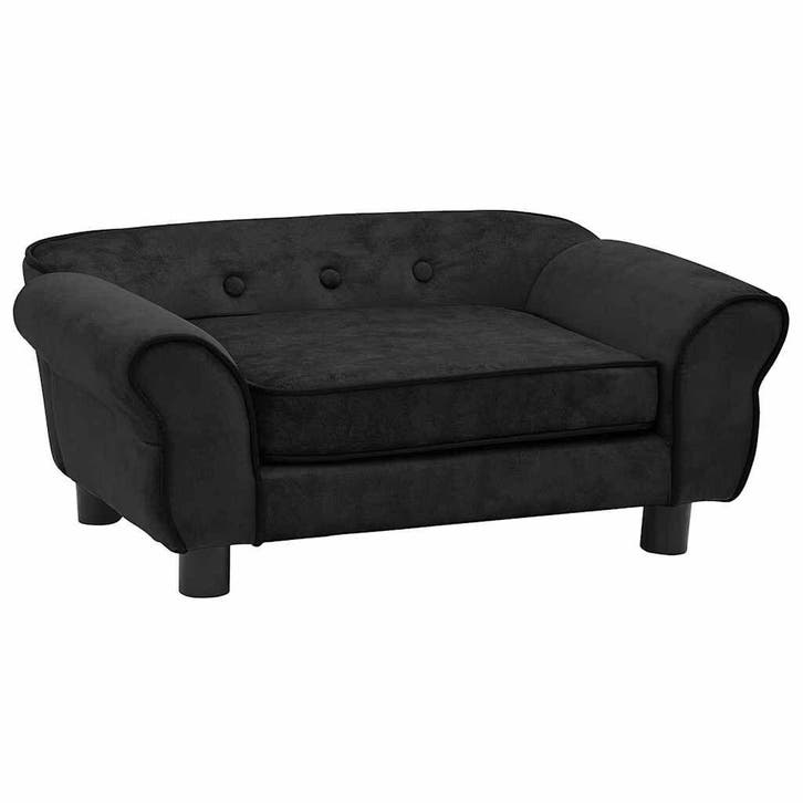 Hondenbank 72x45cm | Retour deal | Knallerprijs (hondenmand), Animaux & Accessoires, Paniers pour chiens, Envoi